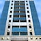 Arabian Gulf Hotel Apartment - map