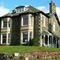 Newstead - map