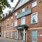 B&B Hotel London Heathrow - map