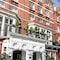 Collingham Serviced Apartments - map