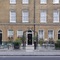Montcalm Brewery Townhouse - map