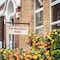 Blandford Hotel - map