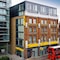 Staycity Aparthotels Deptford Bridge Station - map