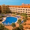 Playamarina Affilliated Apartments By Senator - map
