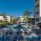 Poseidonia Hotel Apartments - map