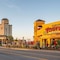 Comfort Inn Fallsview - map