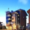 Rescate Boutique Hotel Ankara - map