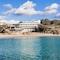 Insotel Club Tarida Playa - All Inclusive - map