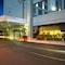 Istanbul Gonen Hotel - map