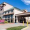 Comfort Suites Near Nasa - Clear Lake - map