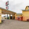 Oyo Hotel San Antonio Lackland Near Seaworld - map