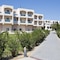 Sovereign Beach Hotel - All Inclusive - map
