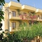 Cleopatra Apartments - map