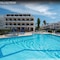 Cleopatra Superior Hotel - map