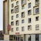 Aparthotel Adagio La Défense Courbevoie - map