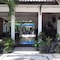 Gili Palms Resort - map