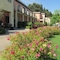Residence Fiesole - map