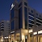 Hyatt Place Dubai Al Rigga - map