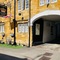 The Crown Hotel - map