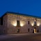 Hospedium Hotel Convento de Santa Ana - map