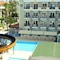 Saygili Beach Hotel - map