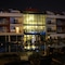 Side Legend Hotel - map