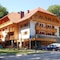 Aparthotel Snjezna Kraljica - map