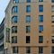 Hotel Ibis Styles Montpellier Centre Comedie - map