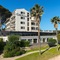 Van Der Valk Hotel Saint Aygulf - map