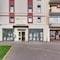 Brit Hotel Lille Centre - map