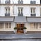Hotel Mayet - map