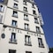Hotel Riviera Elysées - map