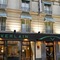 Hotel Verlain - map