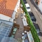 Le Village Montmartre By Hiphophostels - map