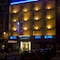 Ours Blanc - Place Victor Hugo - map