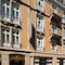 Hotel D Strasbourg - map
