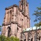 Ibis Styles Strasbourg Avenue Du Rhin - map