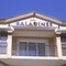 Les Baladines Residence Tourisme - map