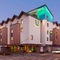 Ibis Styles Troyes Centre - map