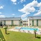 Ibis Styles Bourges - map