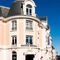 Hôtel Régina - map