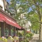 Red Coach Inn - map