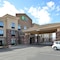 Holiday Inn Express & Suites Page - Lake Powell Area - map