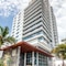 Churchill Suites Monte Carlo Miami Beach - map