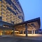 Hilton Nanjing Riverside - map
