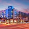 Springhill Suites By Marriott At Anaheim Resort Conv. Cntr - map