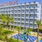 Caretta Relax Hotel - map