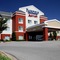 Fairfield Inn And Suites By Marriott Marion - map