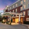 Homewood Suites Newport Middletown - map
