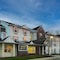 Mainstay Suites Middleburg Heights Cleveland Airport - map